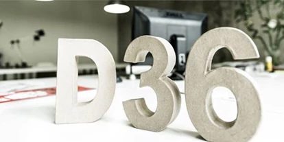 Coworking Spaces - Brandenburg Süd - D36 CO:WORKING SPACE