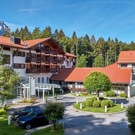 Coworking Space: Willkommen im Hotel am Badersee! - Lakeview Office