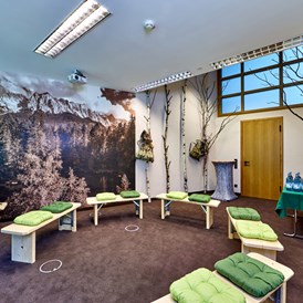 Coworking Space: Kreativraum Frillensee - Lakeview Office