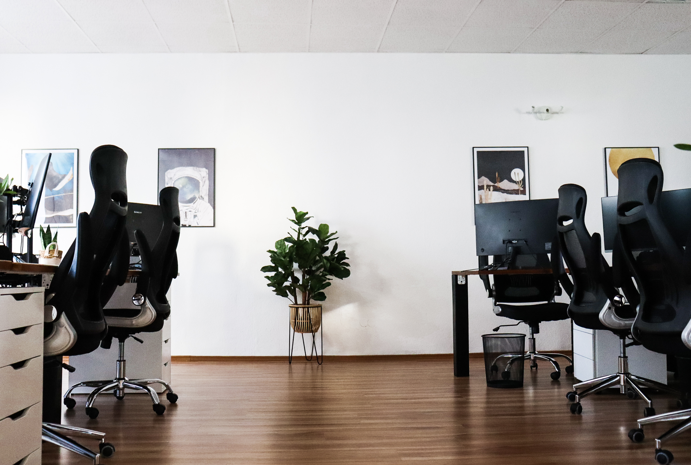 Coworking spaces - Region Schwaben - TROOMS | Coworking & Eventlocation Ulm