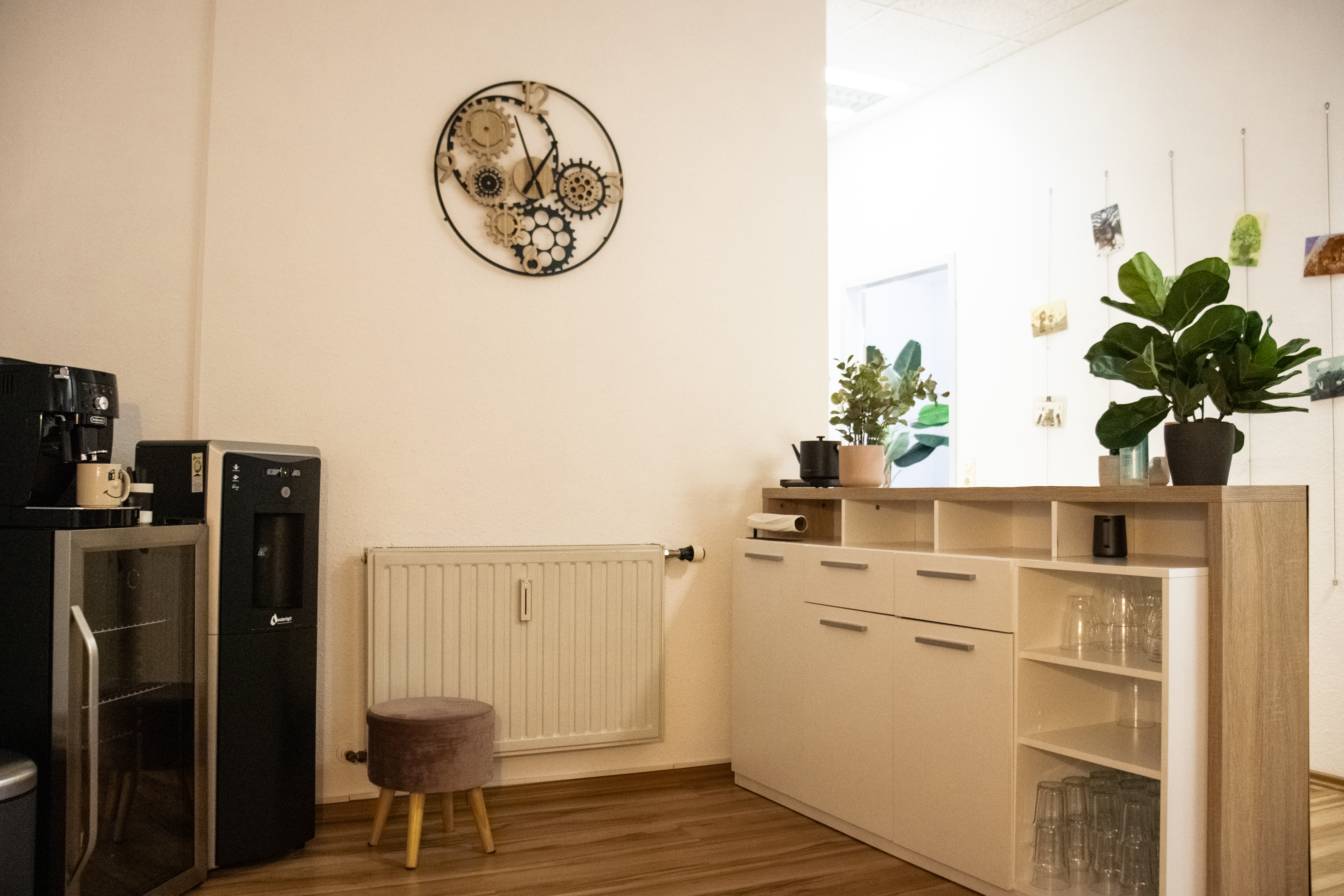 Coworking Space: TROOMS | Coworking & Eventlocation Ulm