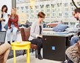 Coworking Space: Beehive Hamburg City