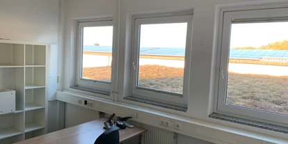 Coworking spaces - Typ: Shared Office - Bavaria - geschlossenes Einzelbüro - Fröhlicher Hans
