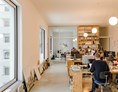 Coworking Space: Arbeitsplätze in Bürogemeinschaft in Berlin-Kreuzberg