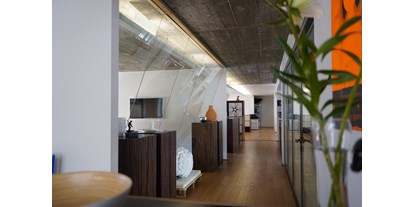 Coworking Spaces - Typ: Shared Office - Hessen Süd - Laufsteg -  Bürogemeinschaft Palestreet