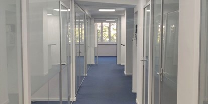 Coworking Spaces - Typ: Shared Office - Donauraum - Es stehen insgesamt 10 Shared Office Spaces zur Verfügung - TAIYO Offices