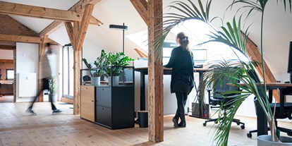 Coworking Spaces - Typ: Coworking Space - Sachsen - Simple Space