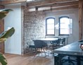 Coworking Space: Simple Space