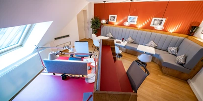 Coworking Spaces - Brandenburg Süd - Satellite Office Berlin - Haus Cumberland Kurfürstendamm 194