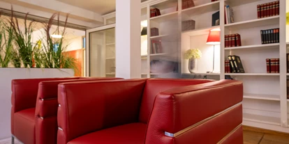 Coworking Spaces - Brandenburg Süd - Satellite Office Berlin - Haus Cumberland Kurfürstendamm 194