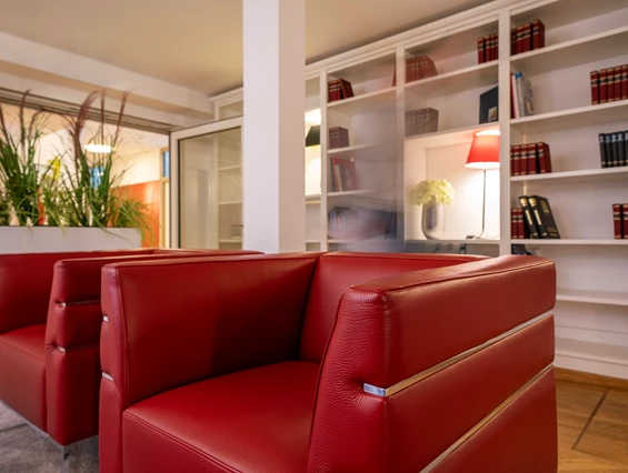 Coworking Space: Satellite Office Berlin - Haus Cumberland Kurfürstendamm 194