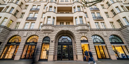 Coworking Spaces - Brandenburg Süd - Satellite Office Berlin - Haus Cumberland Kurfürstendamm 194