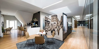 Coworking Spaces - Brandenburg Süd - Satellite Office Berlin - Kurfürstendamm 15 Gloria