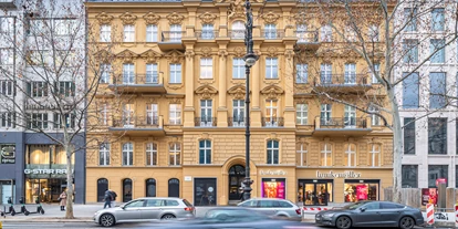 Coworking Spaces - Brandenburg Süd - Satellite Office Berlin - Kurfürstendamm 15 Gloria