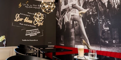 Coworking Spaces - Brandenburg Süd - Satellite Office Berlin - Kurfürstendamm 15 Gloria