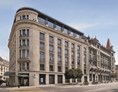 Coworking Space: Satellite Office Genf - Hotel de Banque