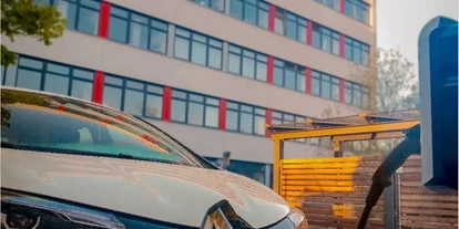 Coworking Spaces - Niedersachsen - TZH BASE 29 GmbH