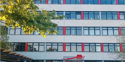 Coworking Spaces - Niedersachsen - TZH BASE 29 GmbH