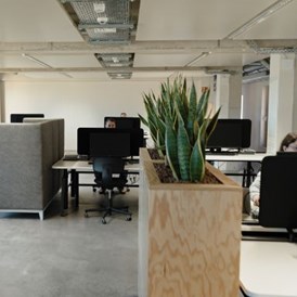 Coworking Space: LAGARDE1 - Zentrum für Digitalisierung und Gründung