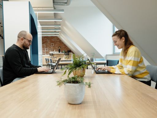 Coworking spaces - Franken - LAGARDE1 - Zentrum für Digitalisierung und Gründung