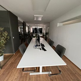 Coworking Space: KTEC Workzone