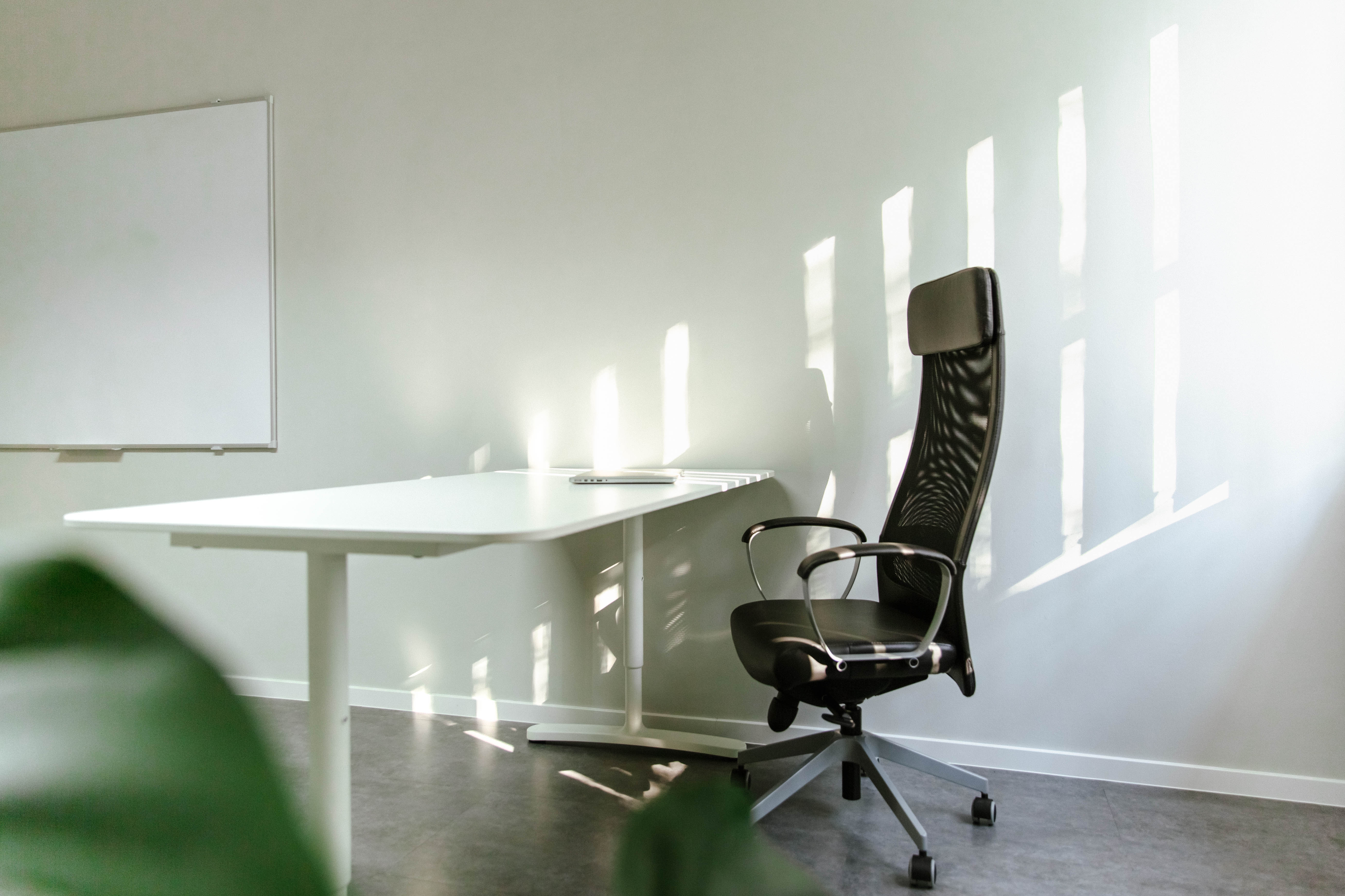 Coworking Spaces - Niedersachsen - sharedspace