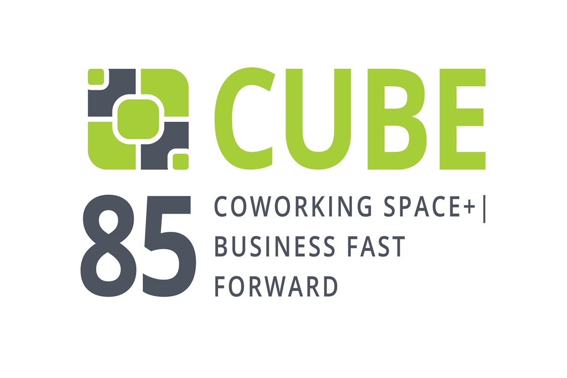 Coworking Space: CUBE85