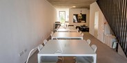 Coworking Spaces - Deutschland - CoWorking Open Space im EG
 - PLACES2BE I Coworking Space