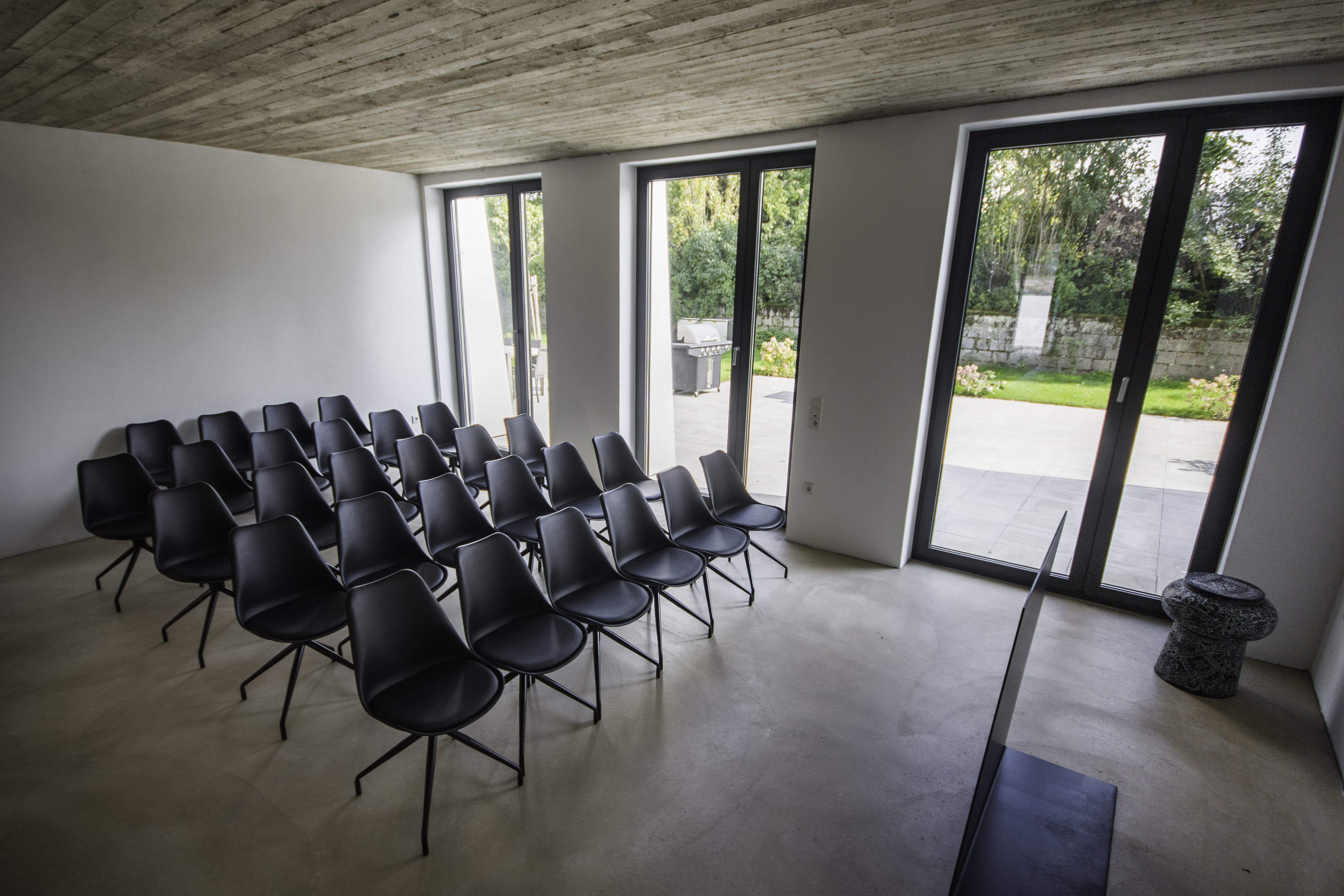 Coworking Spaces - Veranstaltungsräumlichkeiten - PLACES2BE I Coworking Space