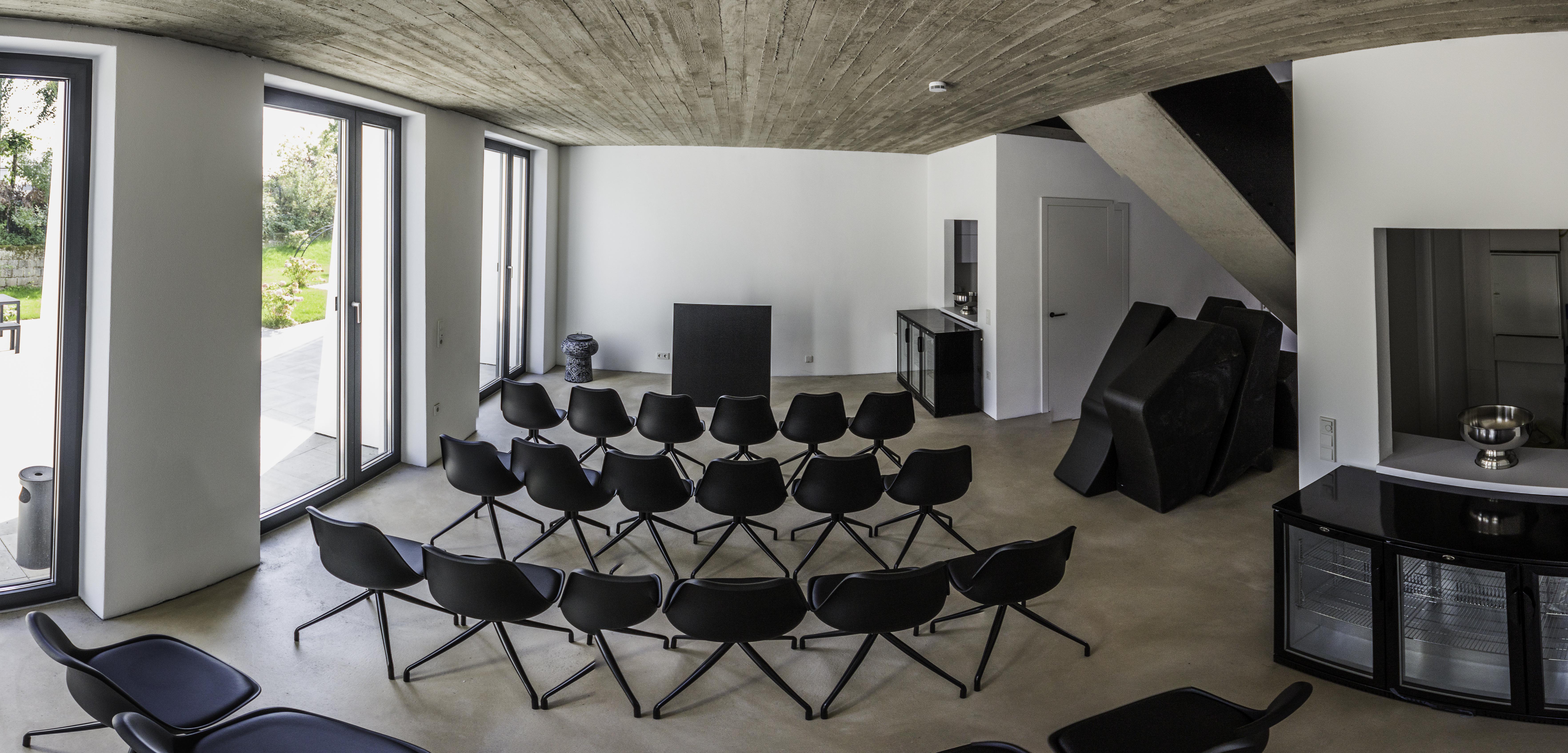 Coworking Space: Veranstaltungsraum EG - PLACES2BE I Coworking Space