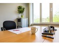 Coworking Space: Ihr flexibler Arbeitsplatz  - ecos office center magdeburg 