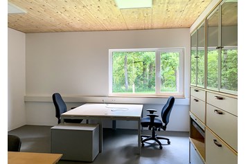 Coworking Space: Golfpark-Office.de-Doppelbüro - Golfpark-Office.de