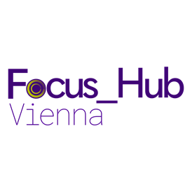 Coworking Space: Focus_Hub Vienna