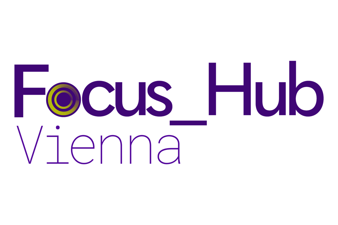 Coworking Space: Focus_Hub Vienna