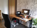 Coworking Space: Modernes Einzelbüro - Ihr neues Arbeits-Zuhause