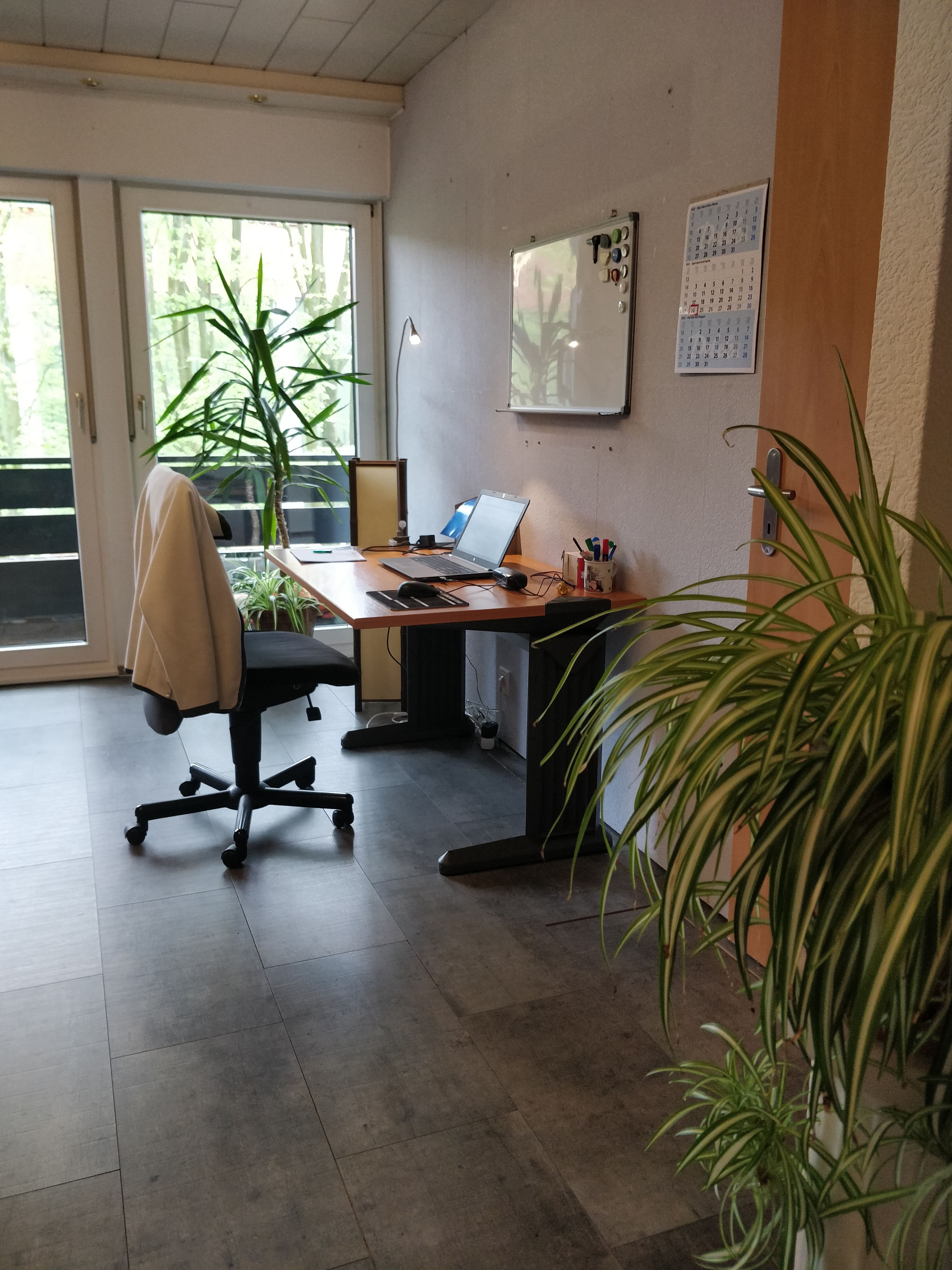 Coworking spaces - Recklinghausen - Ihr neues Arbeits-Zuhause