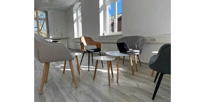 Coworking Spaces - Niedersachsen - vitamin K4