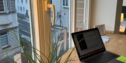 Coworking Spaces - Niedersachsen - Lieblingsplatz. - vitamin K4