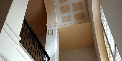 Coworking Spaces - Brandenburg Süd - Treppenhaus - Villa Digitalkultur
