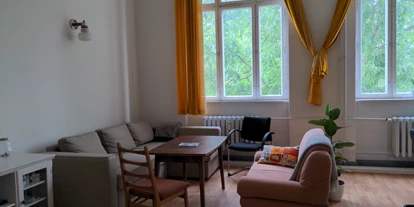 Coworking Spaces - Brandenburg Süd - Villa Digitalkultur