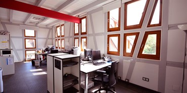 Coworking Spaces - feste Arbeitsplätze vorhanden - Sindelfingen - dieleute CoWorking Space