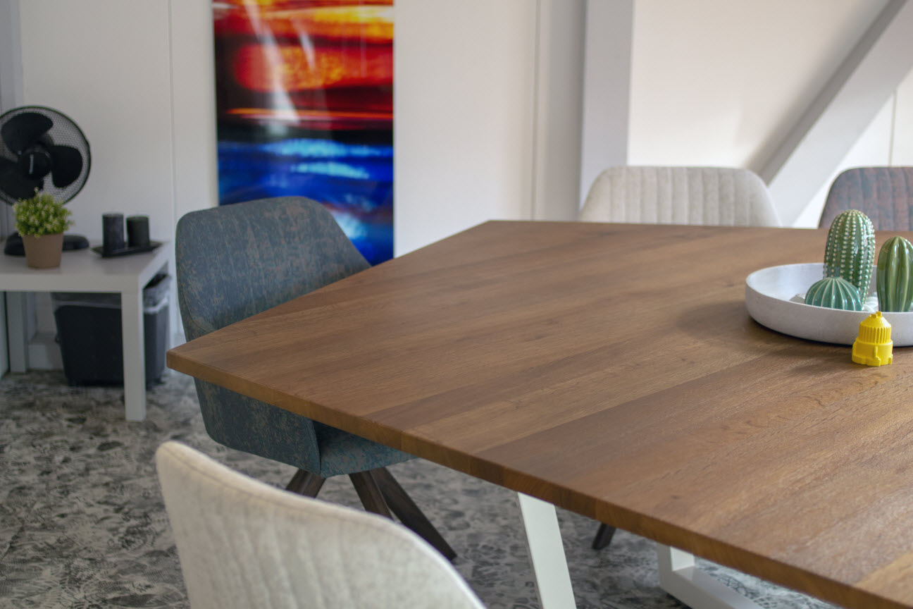 Coworking Space: Hochwertige Ausstattung - dieleute CoWorking Space