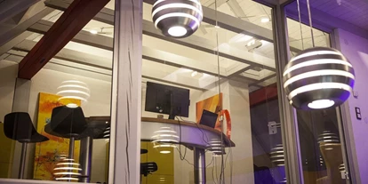 Coworking Spaces - Typ: Shared Office - Baden-Württemberg - Feste Einzel- und Teambüros - dieleute CoWorking Space