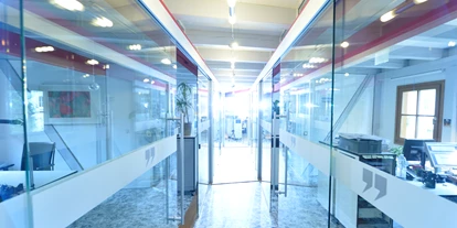 Coworking Spaces - Typ: Shared Office - Baden-Württemberg - Rund 60 Arbeitsplätze - dieleute CoWorking Space