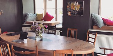 Coworking Spaces - Zugang 24/7 - Bad Tölz - Gschafft Co-working