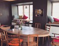 Coworking Space: Gschafft Co-working