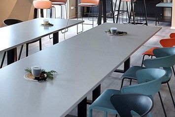 Coworking Space: Flex Desk - Oskar9 CoWorking