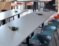 Coworking Space: Flex Desk - Oskar9 CoWorking