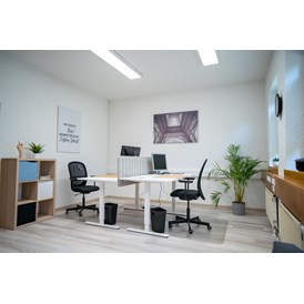 Coworking Space: CoWorking Müden (Mosel)