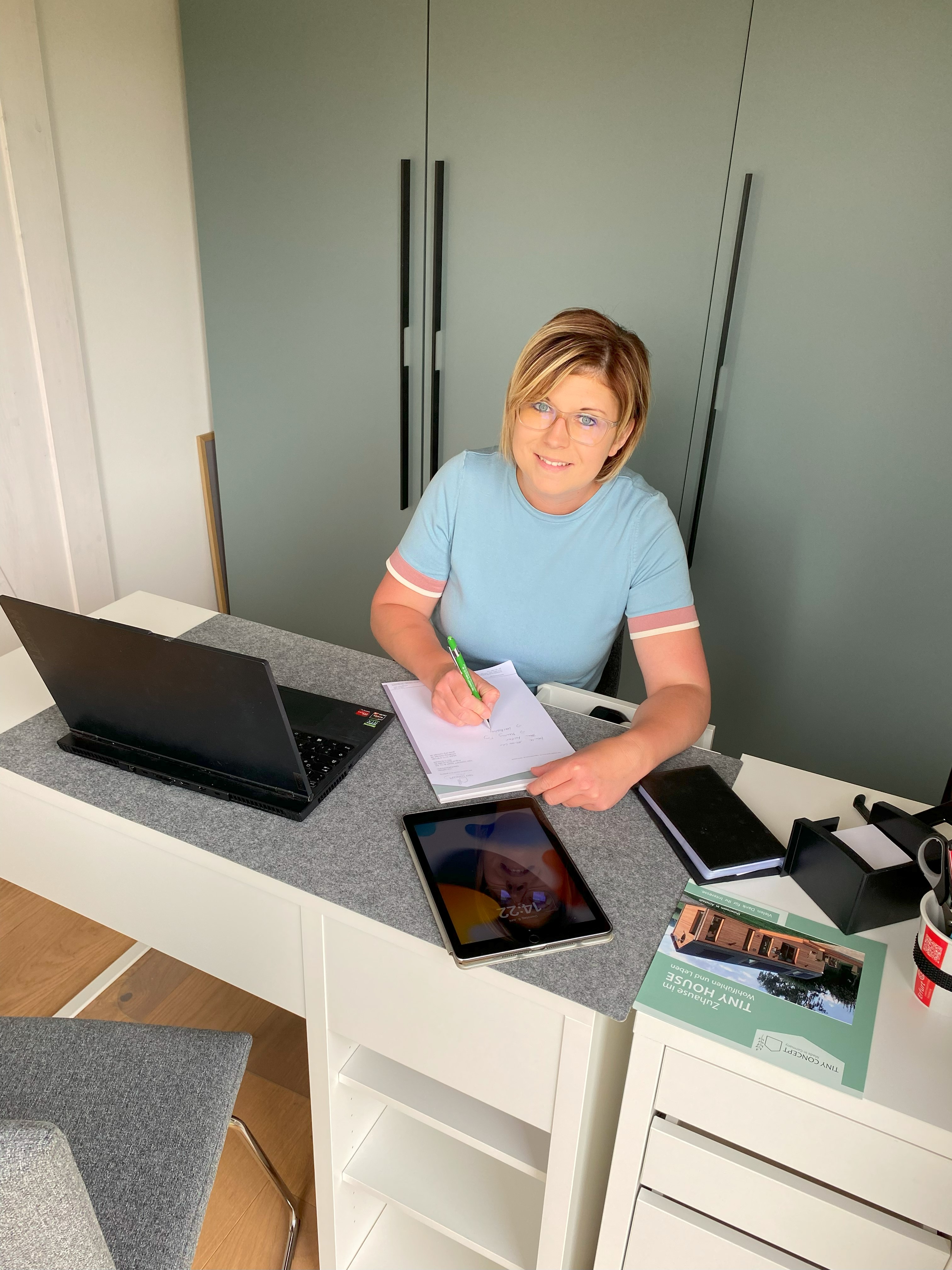 Coworking Spaces - Deutschland - Coworking Space Arnstadt bei TINY CONCEPT 